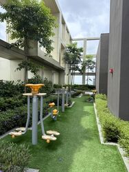 Irwell Hill Residences (D9), Apartment #600321831
